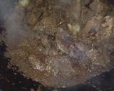 Foto langkah ke 6 dari resep Rendang daging qurban.
