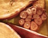 Une image de l'étape 4 de Patate douce au four. Sweet potatoes.