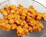 Foto langkah ke 1 dari resep Orek Tempe Basah Bumbu Ulek.