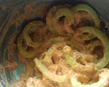 A picture of step 1 of புடலங்காய் ரிங்ஸ் (Pudalankaai rings recipe in tamil).