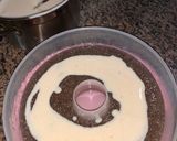 Foto langkah ke 4 dari resep Longan Chia Puding.