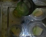 Foto langkah ke 6 dari resep Puding Melon.