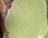 Foto del paso 5 de la receta: Alfajores de maicena rellenos de crema bariloche
