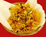A picture of step 6 of Oma podi/sev.