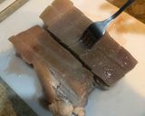รูปขั้นตอนการทำที่ 2 ของ หมูกรอบ หม้อทอดไร้น้ำมัน