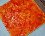 Foto langkah ke 6 dari resep Bolu Gulung.