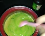 Foto langkah ke 5 dari resep Selai Srikaya Pandan.