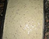 Foto del paso 3 de la receta: By biscuits con sésamo y frutas 🐺🐩🍌🍎🍐100 vegan