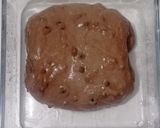 Foto langkah ke 12 dari resep Double Chocolate Sourdough Bread.