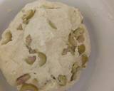 Panini alle olive recipe step 3 photo