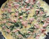 Foto del paso 2 de la receta: Huevo torta
