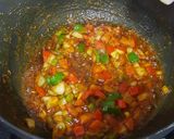 ચણા નો પુલાવ (Chana Pulao recipe in Gujarati) રેસીપી સ્ટેપ5ફોટો