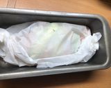 Φωτογραφία βήματος 1 της συνταγής Φιλέτο σολομού στο φούρνο