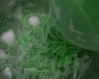 Dawet Hunkwe (Cendol Hunkwe) - Step 4