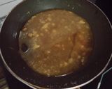 Foto langkah ke 2 dari resep Roti Kering Karamel.