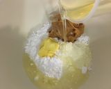Foto langkah ke 2 dari resep Skippy peanut cookies.