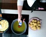 Foto del paso 6 de la receta: Croquetas rápidas de jamón ibérico