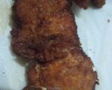 صورة لخطوة 5 من وصفة كنتاكي دليلة 😋😋😋😋