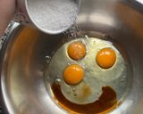Foto del paso 1 de la receta: Buñuelos dulces