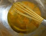 Foto del passaggio 3 della ricetta Schiacciata di ceci