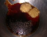 A picture of step 1 of Yummi drumsticks.