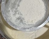 Foto langkah ke 6 dari resep Bolu Tape Singkong Panggang 4 Telur.