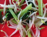 Foto langkah ke 5 dari resep Mie jam mien.