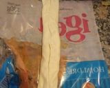 Foto del paso 4 de la receta: Palmeritas dulces