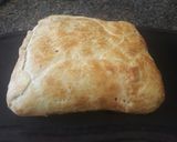 Foto del paso 4 de la receta: Lomo Wellington....una forma alejada del original
