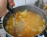 Foto del paso 4 de la receta: Charquican