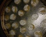 Foto del paso 4 de la receta: Galletitas de naranja glaseadas 🍊🍊 riquísimas!!!!!