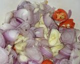 Foto langkah ke 6 dari resep Ayam goreng tepung saus mentega #StepByStep #SeninSemangat.