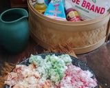 Foto langkah ke 7 dari resep Cenil Singkong.