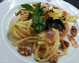 Foto del paso 15 de la receta: Bucatini alla grigia
