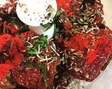 Foto del paso 2 de la receta “Sobrasana” vegana
