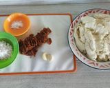 Foto langkah ke 1 dari resep Glundung Watung.
