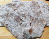 Foto del paso 2 de la receta: Ternera macerada con setas