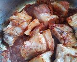 Foto del paso 3 de la receta: Arroz con chancho