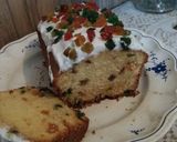 Foto del paso 7 de la receta: Budín Ingles 🎄