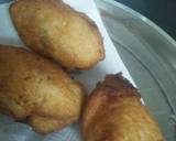 Bread Roll recipe step 6 photo