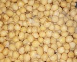 A picture of step 1 of Indian chole.