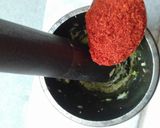 લસણની ચટણી (Garlic Chutney Recipe In Gujarati) રેસીપી સ્ટેપ1ફોટો