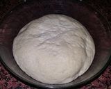 Foto del paso 4 de la receta Hogaza de pan rústico