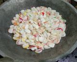 Foto langkah ke 2 dari resep Kerupuk Seblak Kering.