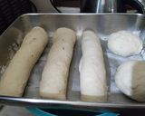 Foto del paso 4 de la receta: Pan casero