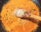 Foto langkah ke 2 dari resep Mie Aceh (Bumbu Home-Made).