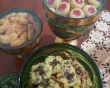 Foto langkah ke 6 dari resep Mieses Cookies.