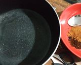 Foto langkah ke 3 dari resep Dalgona coffee brown sugar.
