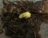Foto langkah ke 4 dari resep Nasi Daging Teriyaki.