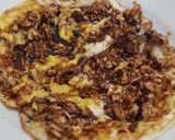 Foto langkah ke 1 dari resep Telur Kecap Viral Upnormal / Telur Kecap Pedas /.